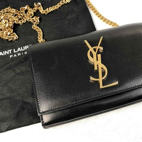 Pochette ysl .